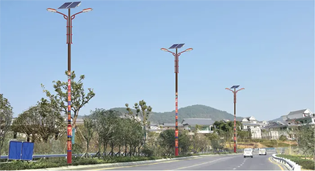 太陽能路燈供應(yīng)