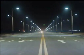 揚(yáng)州太陽能路燈
